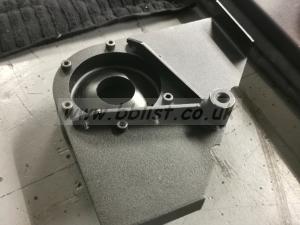 Wally Dolly Track System in Very Good Condition 