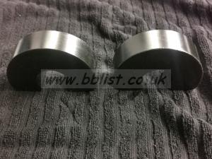 Wally Dolly Track System in Very Good Condition 