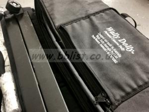 Wally Dolly Track System in Very Good Condition 