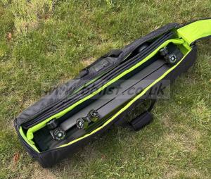 Wally Dolly Portable Track System