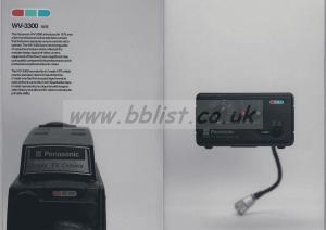 Looking for 70's to 80's Video cameras 