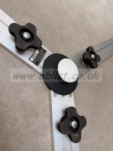 Ronford Medium Duty tripod legs  and spreader 