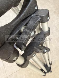 Ronford Medium Duty tripod legs  and spreader 
