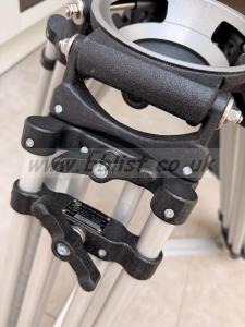 Ronford Medium Duty tripod legs  and spreader 
