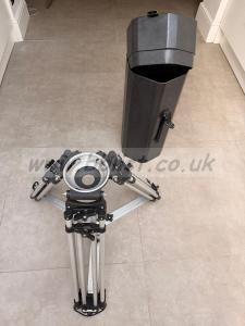 Ronford Medium Duty tripod legs  and spreader 