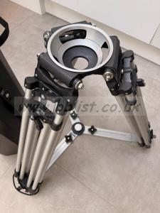 Ronford Medium Duty tripod legs  and spreader 