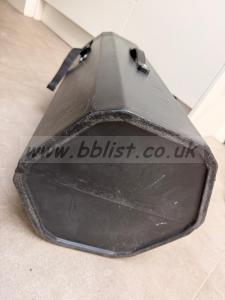 Ronford Medium Duty tripod legs  and spreader 