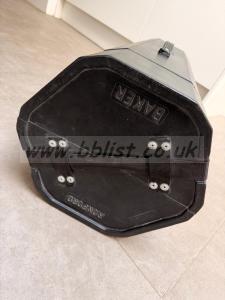 Ronford Medium Duty tripod legs  and spreader 