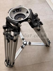 Ronford Medium Duty tripod legs  and spreader 