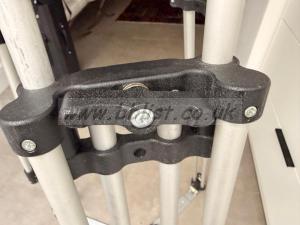 Ronford Medium Duty tripod legs  and spreader 