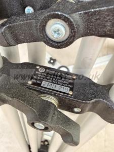 Ronford Medium Duty tripod legs  and spreader 