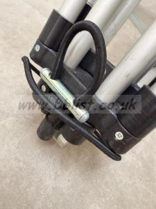Ronford Medium Duty tripod legs  and spreader 