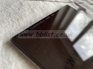 Tiffen 4x5.65 PV size 0.9 ND Grad HE (vertical) filter 