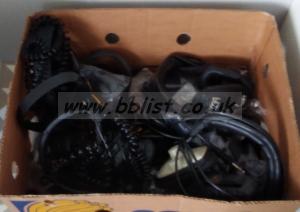 2x Boxes of Professional Headphones Beyer DT/Sennheiser HMD 