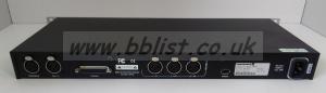 Beyerdynamic Headzone Base HBP2 Rack 