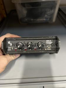 SOUND DEVICES HX-3