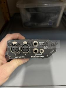 SOUND DEVICES HX-3 