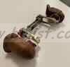 Vocas 15mm Moose Bars ( Wooden Handles ) 