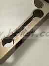 Vocas 15mm Moose Bars ( Wooden Handles ) 