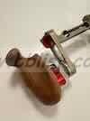 Vocas 15mm Moose Bars ( Wooden Handles ) 