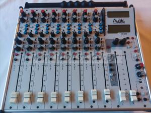 Audio Developments AD 256