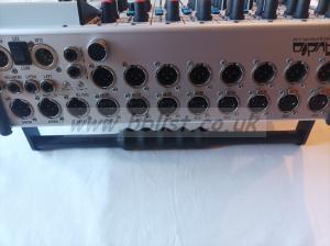 Audio Developments AD 256 