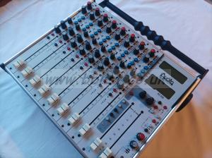 Audio Developments AD 256 