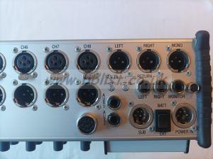 Audio Developments AD 256 