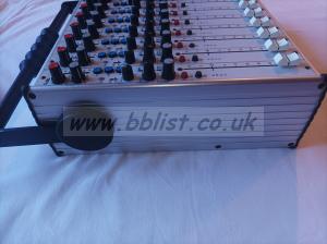 Audio Developments AD 256 