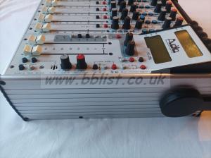Audio Developments AD 256 
