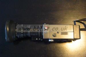 Leicina Special Super 8 Camera, 2x lenses, 2x batts, extras Lieca Leicina Special Super 8 Camera, 2x lenses