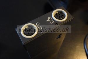 Leicina Special Super 8 Camera, 2x lenses, 2x batts, extras Lieca Leicina Special Super 8 Camera, ST1 timelapse controller.