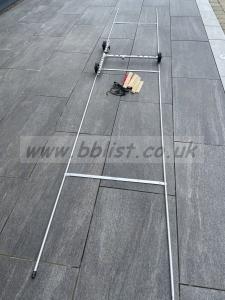 Microdolly Hollywood Camera Dolly