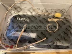 DPA 4060 Core Mini Michrophone Headset with 3 Pin Lemo �175 offers