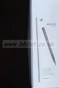 Sennheiser 416-P48 U3 