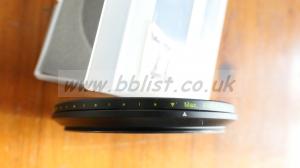 LIGHT CRAFT WORKSHOP - VARIABLE ND FILTER / FADER - 77mm 