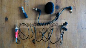 RODE 'LINK' WIRELESS RADIO MICROPHONE KIT - LAVALIER 