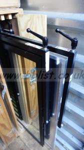 Matthews MSE Mirror and reflector set