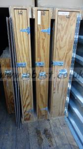Matthews MSE Mirror and reflector set 