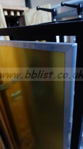 Matthews MSE Mirror and reflector set 