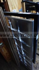 Matthews MSE Mirror and reflector set 