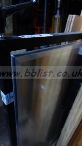 Matthews MSE Mirror and reflector set 