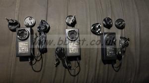 Astera Power Supply for Helios/Titan Tube