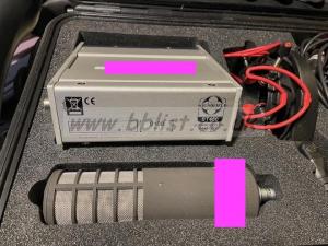 Soundfield ST450 Mk 1 