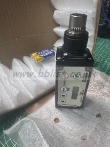 Wisycom MTB40S Plug On BRAND NEW