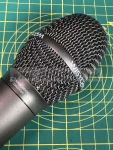 Wisycom MTH400 Radio Handheld