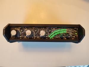 Sound Devices 302 portable mixer