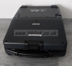 Panasonic AJ-HPM200 P2 HD Edit Player/Recorder 