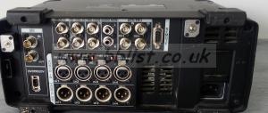 Panasonic AJ-HPM200 P2 HD Edit Player/Recorder 