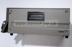 Sony PVW-2650P Betacam SP Editing Player with DT PAL 